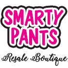 Spotlight on Smarty Pants Resale Boutique